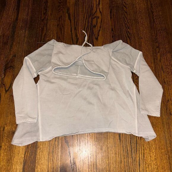 Sweaty Betty pullover sweater - Picture 2 of 4